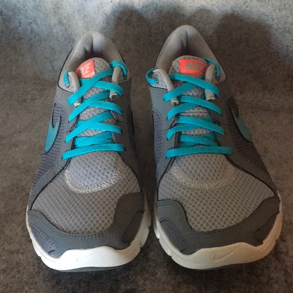 NWB Nike Flex Experience Sz 8 - Picture 4 of 6